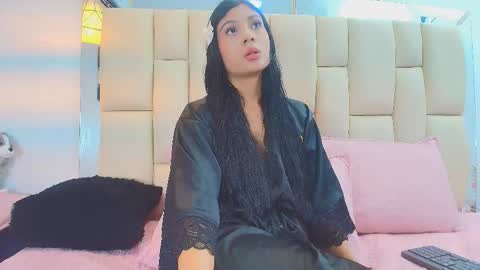 Vanessa  online show from March 6, 12:26 pm