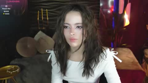 Miss Lana online show from November 5, 9:39 pm