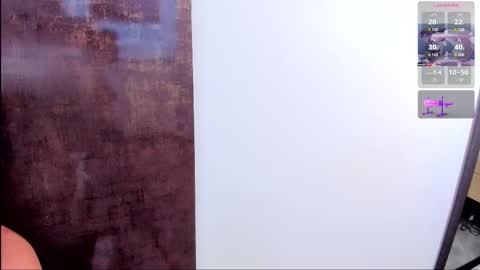 Lana online show from February 21, 7:00 am