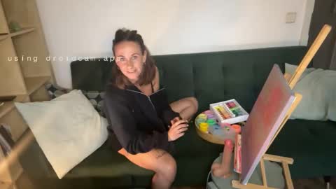 Lana online show from September 14, 5:25 pm