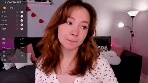 Lana online show from September 20, 2:36 am