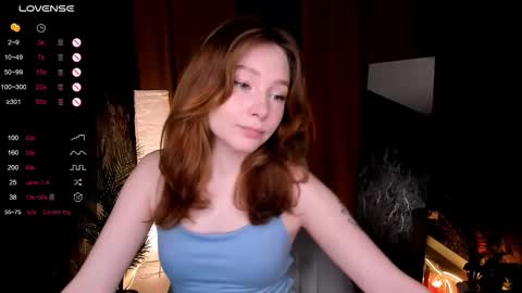 Lana online show from September 23, 8:52 am