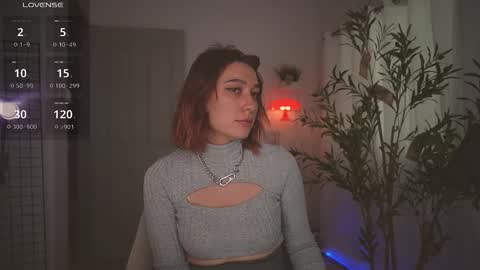 Lana online show from March 15, 3:33 am