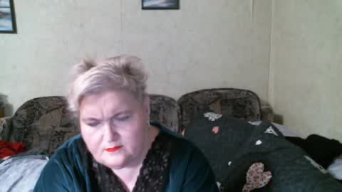 lanacat555 online show from March 24, 4:46 pm