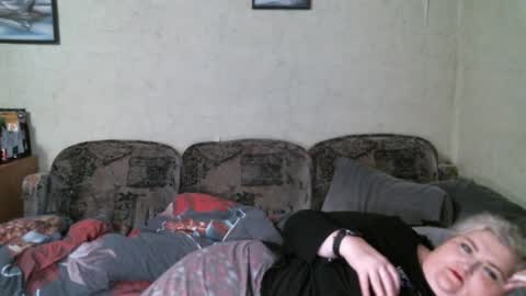 Snapshot of lanacat555 chatting on March 5, 10:32 pm lanacat555 online show from March 5, 10:32 pm