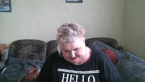 Snapshot of lanacat555 chatting on March 3, 1:12 pm lanacat555 online show from March 3, 1:12 pm