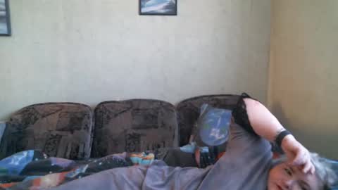 Snapshot of lanacat555 chatting on February 24, 12:59 pm lanacat555 online show from February 24, 12:59 pm