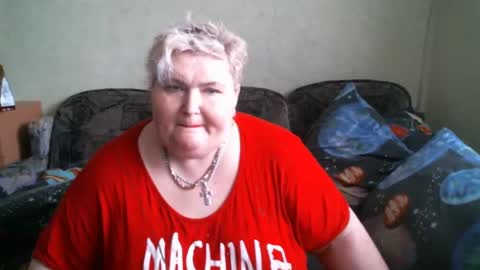 Snapshot of lanacat555 chatting on February 20, 11:09 am lanacat555 online show from February 20, 11:09 am