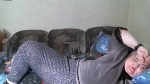 Snapshot of lanacat555 chatting on February 22, 9:48 pm lanacat555 online show from February 22, 9:48 pm