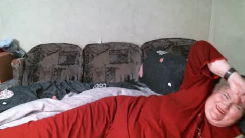 lanacat555 online show from March 6, 11:15 pm