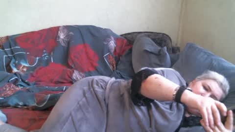 Snapshot of lanacat555 chatting on March 1, 2:02 pm lanacat555 online show from March 1, 2:02 pm