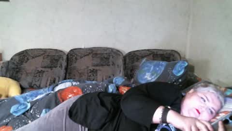 Snapshot of lanacat555 chatting on February 27, 6:42 pm lanacat555 online show from February 27, 6:42 pm