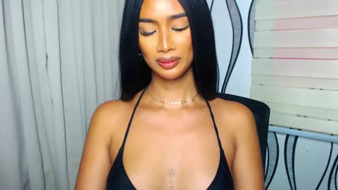 Lana online show from January 19, 11:10 pm