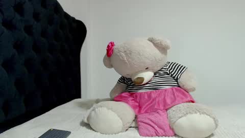 Lana online show from March 11, 2:10 am