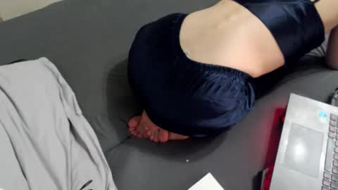 LanaDreamX online show from March 1, 5:17 pm