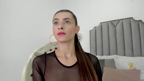 Lana online show from September 30, 8:08 pm