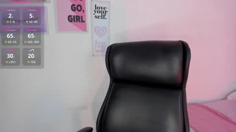 LanaJones online show from March 23, 1:05 pm