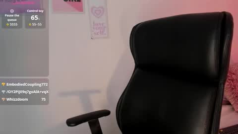 LanaJones online show from February 11, 4:55 pm