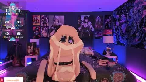 L A N A  online show from November 5, 12:51 pm