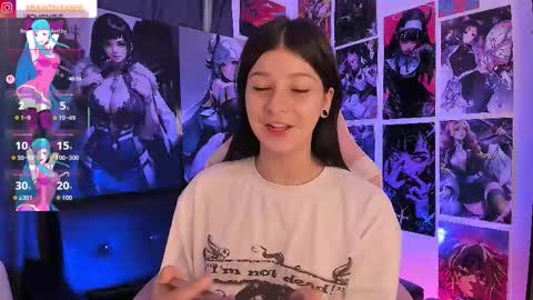 LanaKyutt666 online show from January 9, 3:06 pm