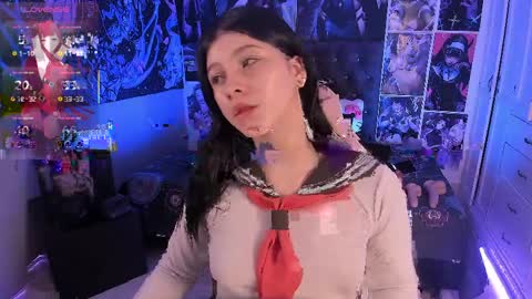 LanaKyutt666 online show from April 11, 4:17 am