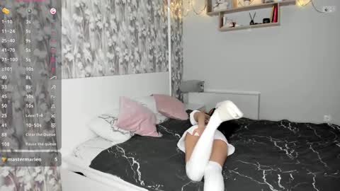 Lana online show from February 27, 8:09 pm