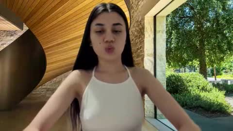 Lana online show from October 8, 3:07 pm