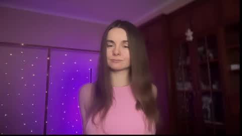 Lana online show from March 1, 2:04 am