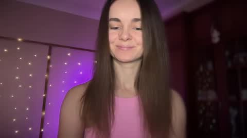 Lana online show from February 2, 8:51 pm