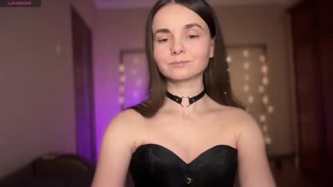 Lana online show from October 18, 12:04 am