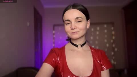 Lana online show from October 23, 10:32 pm