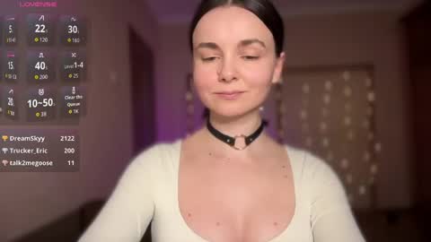 Lana online show from April 15, 12:25 am