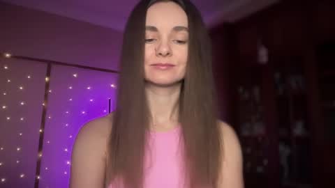 Lana online show from February 9, 9:06 pm