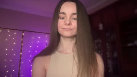 Lana online show from February 22, 3:03 pm