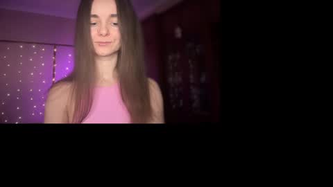 Lana online show from February 26, 6:37 pm