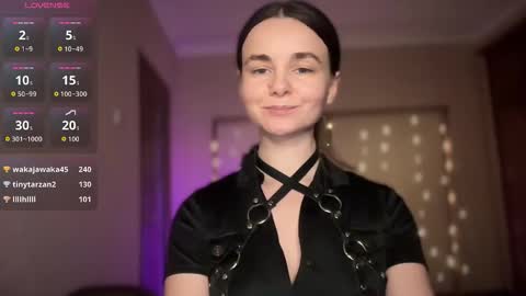 Lana online show from November 5, 11:51 pm