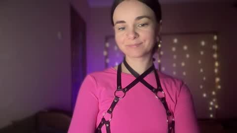 Lana online show from September 20, 2:47 am