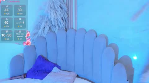 Snapshot of lanarioss chatting on October 4, 6:00 am lana online show from October 4, 6:00 am