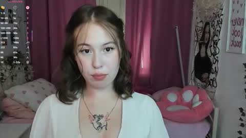 Lana online show from February 24, 10:02 pm