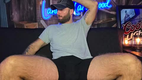 LANCE online show from October 2, 12:20 am