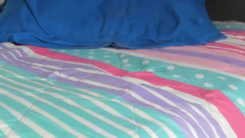 Stefany online show from December 6, 9:40 pm