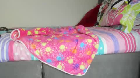 Stefany online show from March 2, 11:31 pm