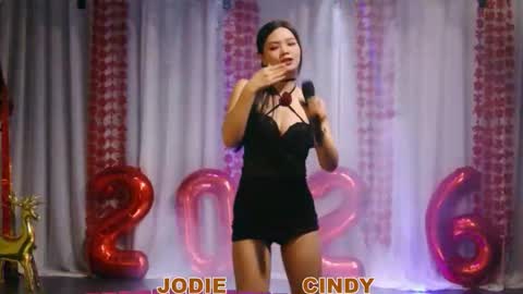 lankwaifong_cindy online show from March 5, 3:15 am