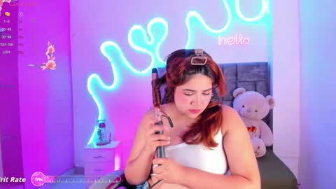 lanna1_ online show from November 13, 2:53 pm