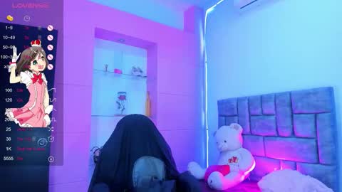 Snapshot of lanna1_ chatting on October 19, 2:11 pm lanna1_ online show from October 19, 2:11 pm