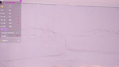 Lanna online show from March 6, 1:21 pm