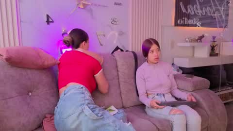 lanna_as online show from March 26, 2:22 pm