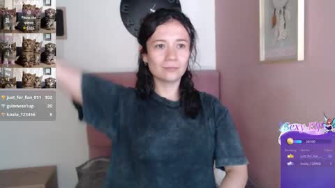 Lanna online show from March 6, 4:38 pm