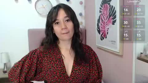 Lanna online show from September 17, 1:36 pm