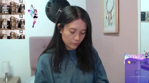 Lanna online show from February 28, 1:14 pm